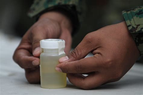 validity of drug test in the philippines